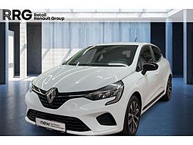 Renault Clio EQUILIBRE TCe 90 SITZHEIZUNG Renault Clio EQUILIBRE TCe 90 SITZHEIZUNG