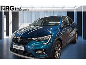Renault Arkana EVOLUTION TCe 140 EDC KLIMAAUTOMATIK