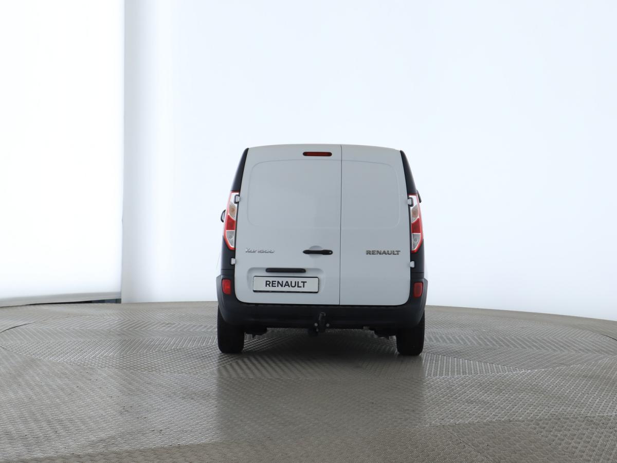 Renault Kangoo RAPID EXTRA dCI 115 AHK STARR bild 5
