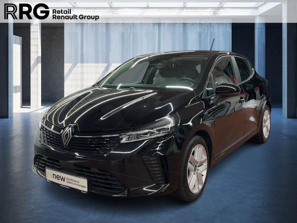 Renault Clio EVOLUTION TCe 90 bild