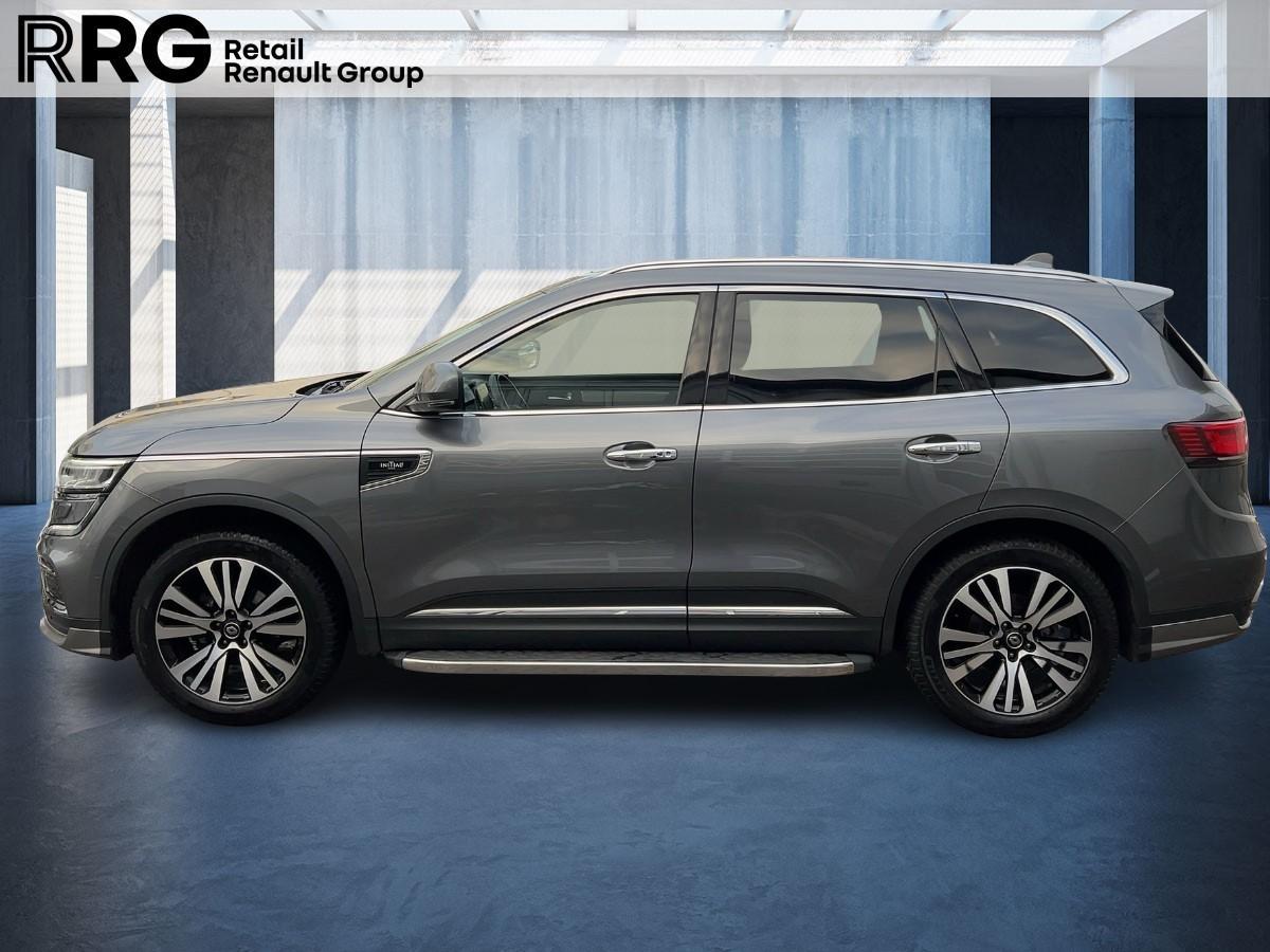 Renault Koleos 1.3 TCE 160 INITIALE PARIS bild 3