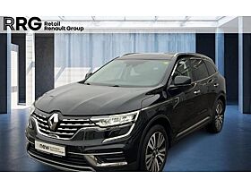 Renault Koleos 1.3 TCE 160 INITIALE PARIS