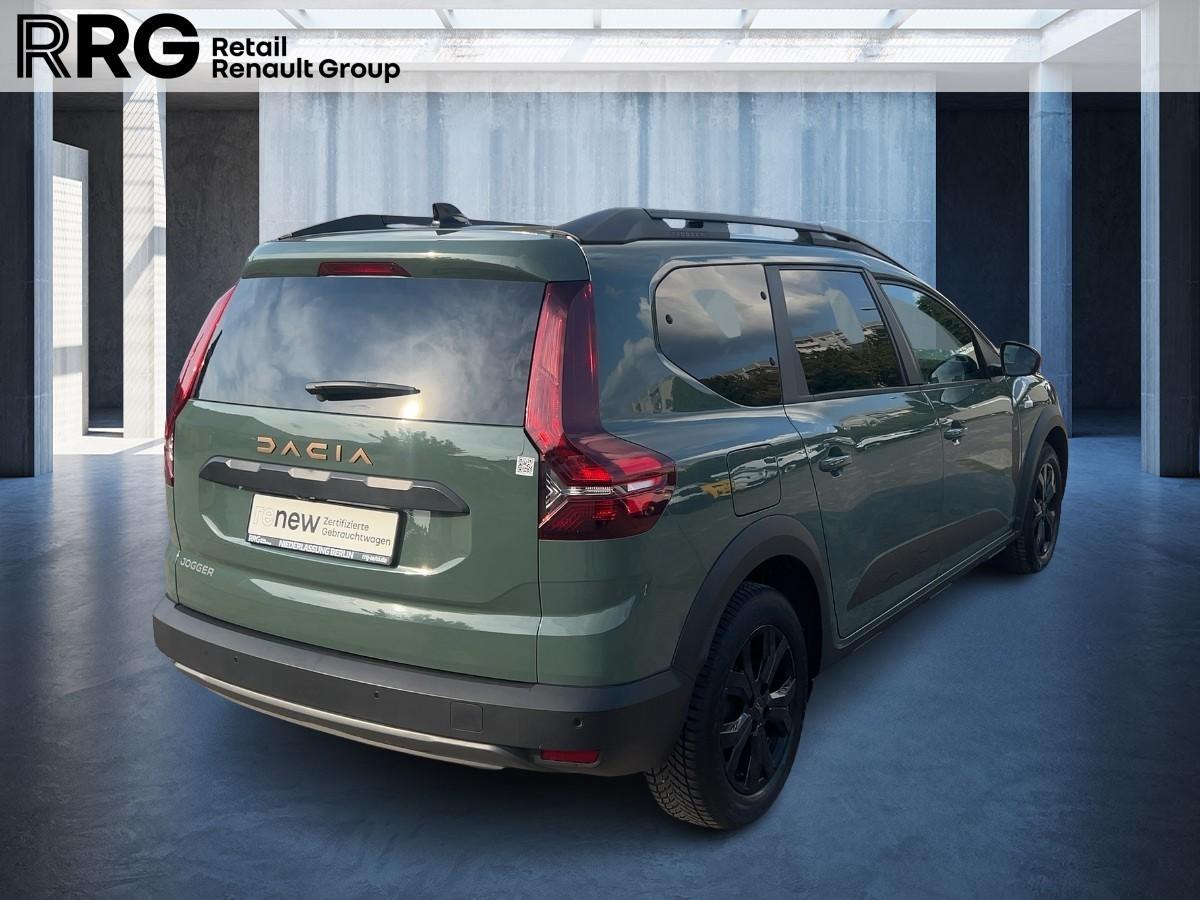 Dacia Jogger 1.0 TCe 110 EXTREM + 7-Sitzer bild 6