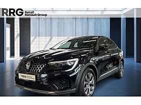 Renault Arkana 1.3 TCe 140 Mild-Hybrid Techno EU6e