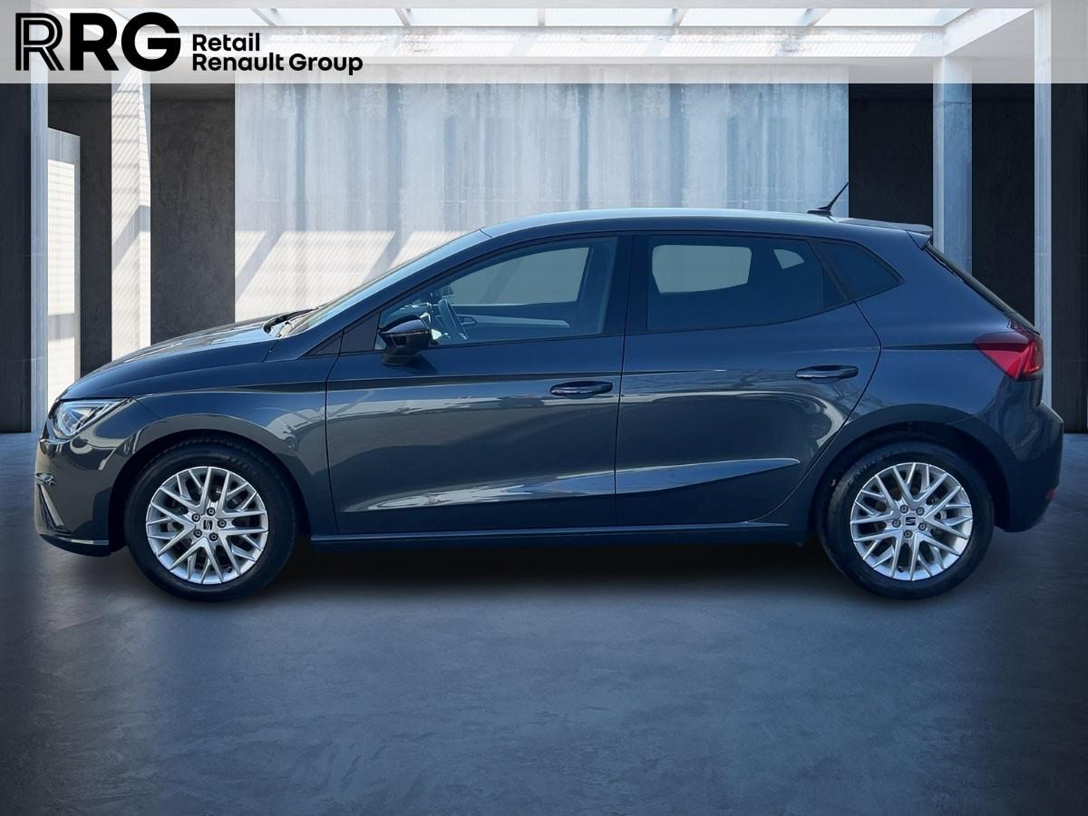 Seat Ibiza 1.0 TSI FR OPF CARPLAY KAMERA bild 3