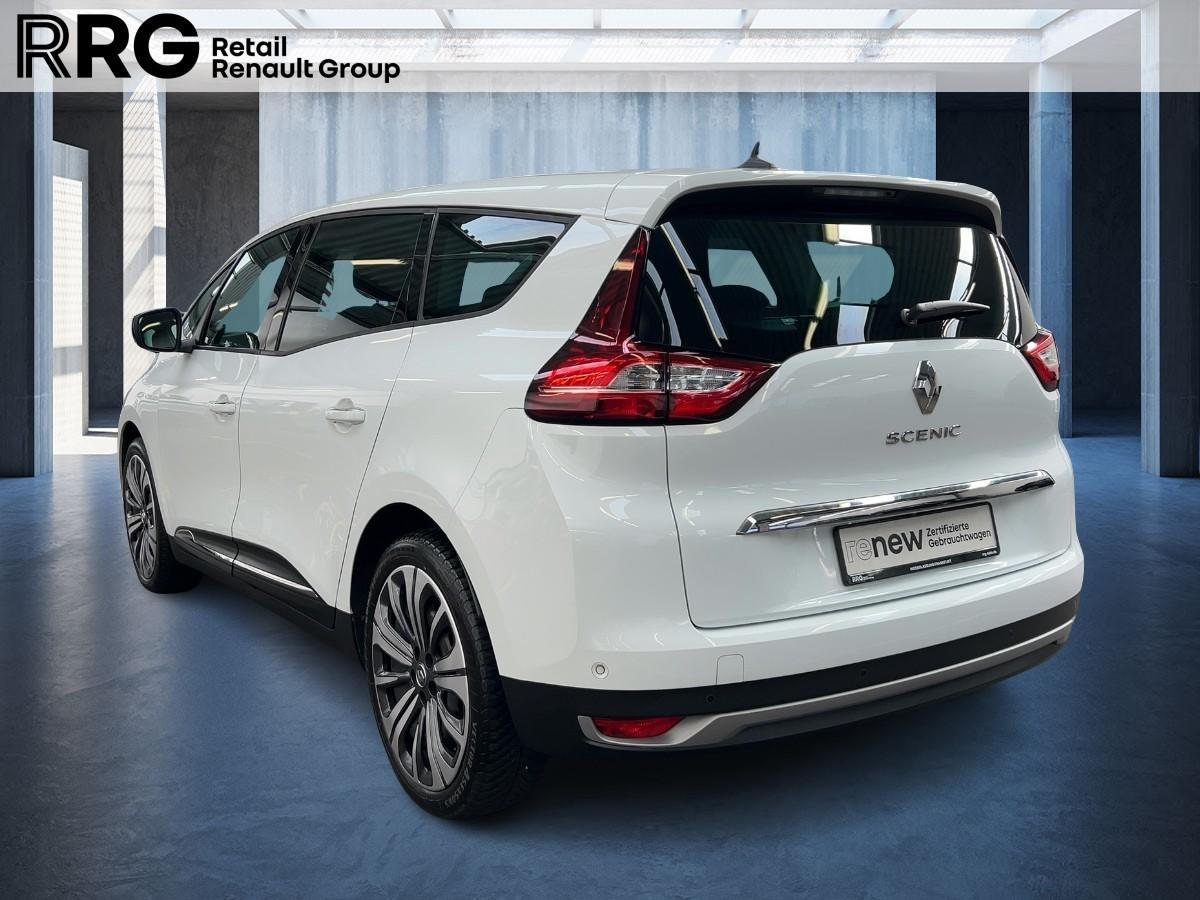 Renault Grand Scenic GRAND EQUILIBRE TCe 140 EDC bild 5
