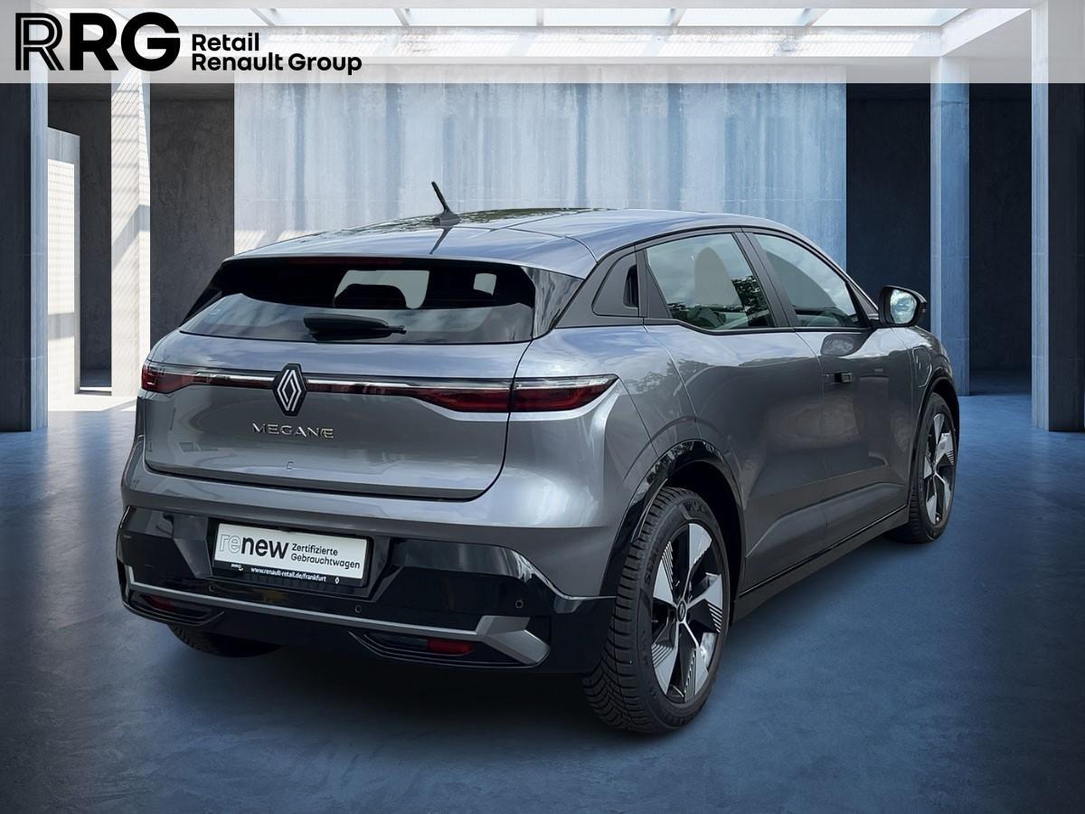 Renault Megane E-Tech Megane E-TECH EV40 130HP EQUILIBRE UPE:42.700,- bild 6