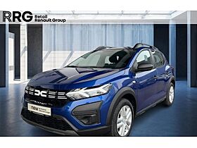 Dacia Sandero III Stepway Essential - SOFORT VERFÜGBAR OHNE EINMALIGE KOSTEN