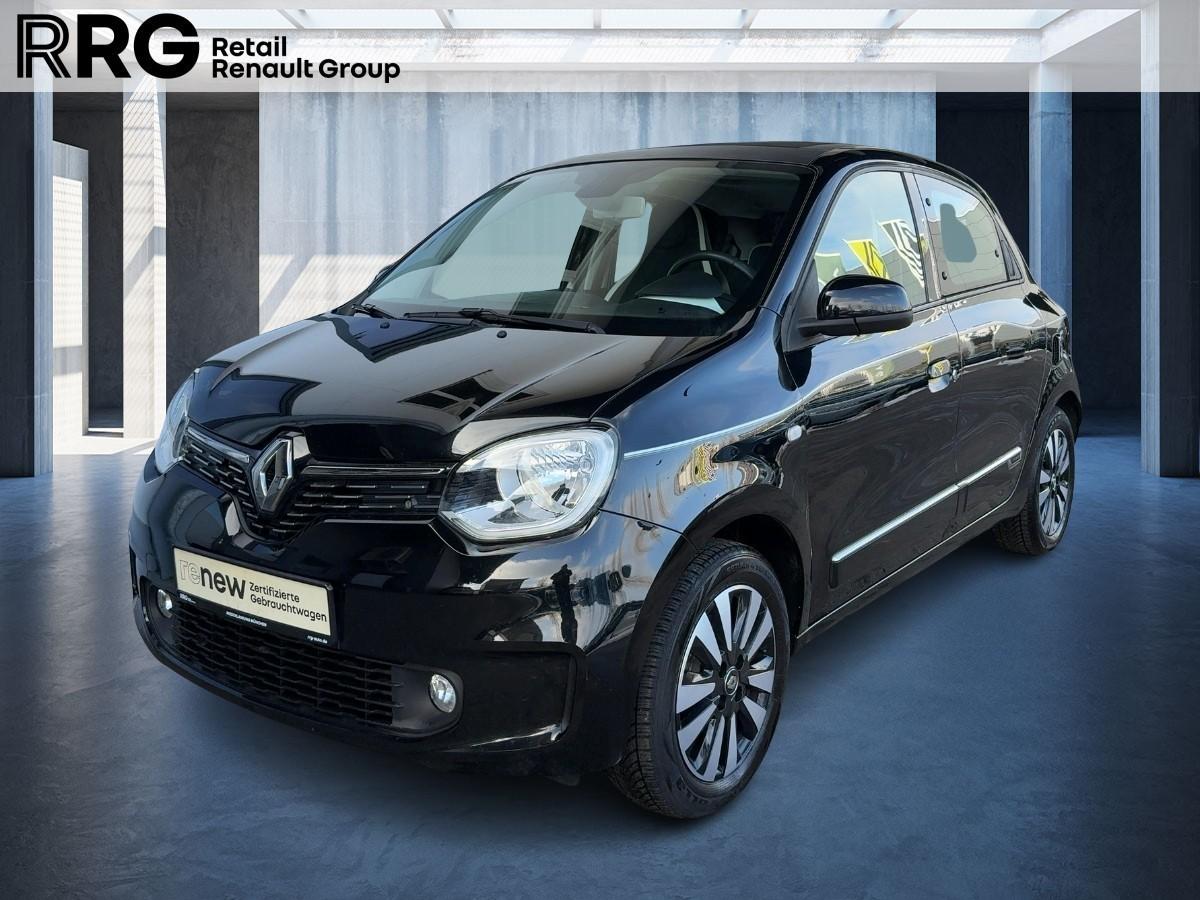 Renault Twingo Intens SCe 65 - OHNE EINMALIGE KOSTEN SOFORT VERFÜGBAR bild