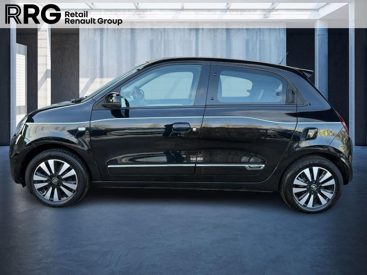 Renault Twingo Intens SCe 65 - OHNE EINMALIGE KOSTEN SOFORT VERFÜGBAR bild 2