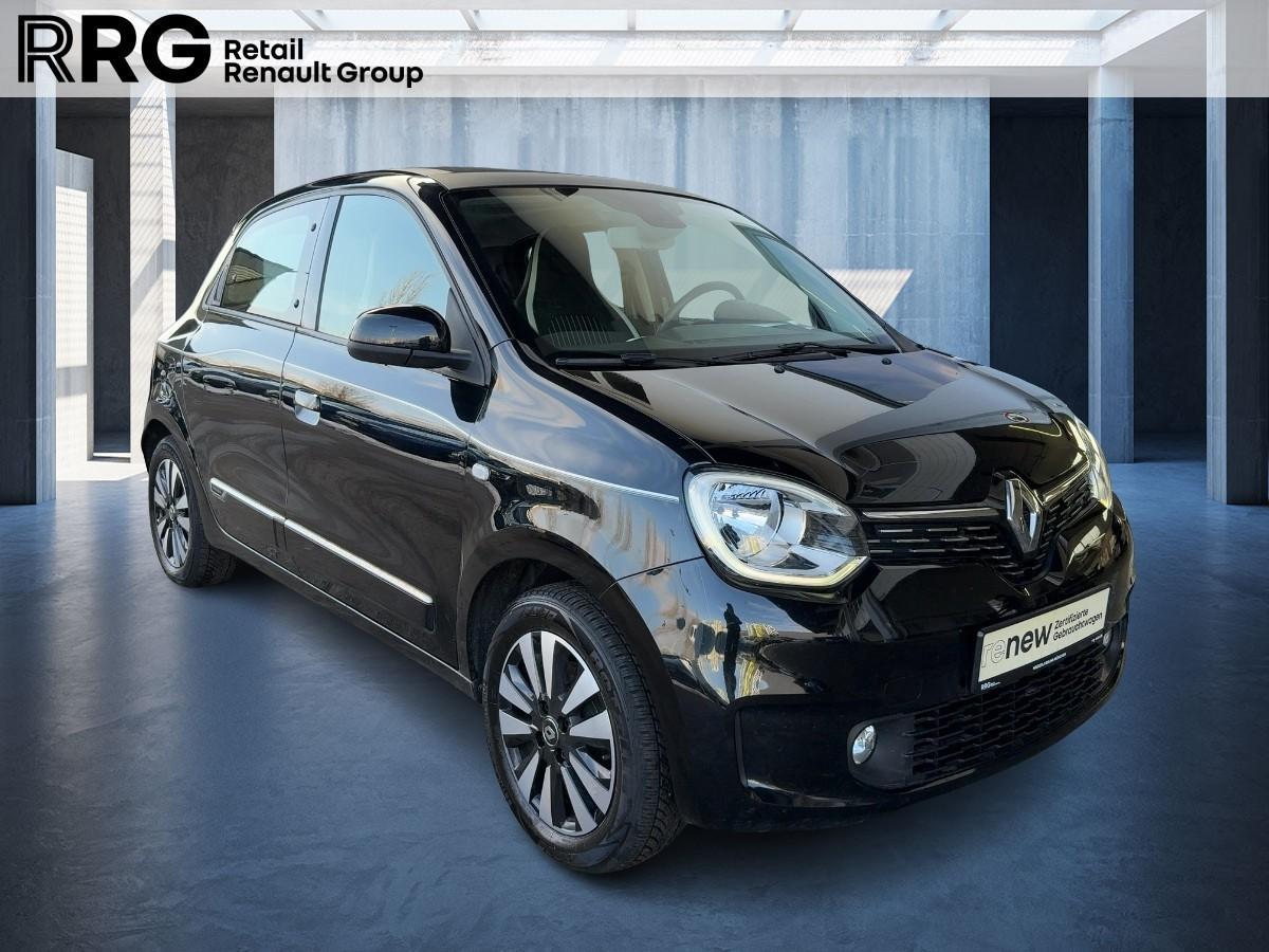 Renault Twingo Intens SCe 65 - OHNE EINMALIGE KOSTEN SOFORT VERFÜGBAR bild 7