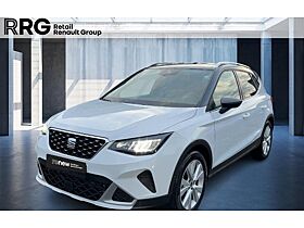 Seat Arona 1.0 TSI Xperience Automatik Kamera LED