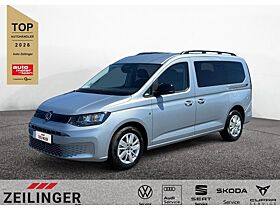 Volkswagen Caddy Maxi TDI DSG|AHK|7-SITZE|SITZHEIZUNG| Volkswagen Caddy Maxi TDI DSG|AHK|7-SITZE|SITZHEIZUNG|