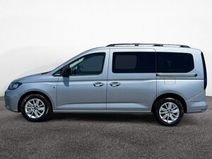 Volkswagen Caddy Maxi TDI DSG|AHK|7-SITZE|SITZHEIZUNG| bild 4