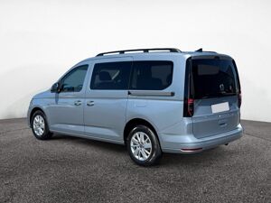 Volkswagen Caddy Maxi TDI DSG|AHK|7-SITZE|SITZHEIZUNG| bild 5