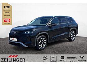 Volkswagen Tayron Life eTSI DSG|7 SITZE|el.HECK|KAMERA|ACC
