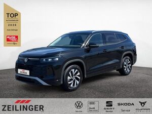 Volkswagen Tayron Life eTSI DSG|7 SITZE|el.HECK|KAMERA|ACC bild 1