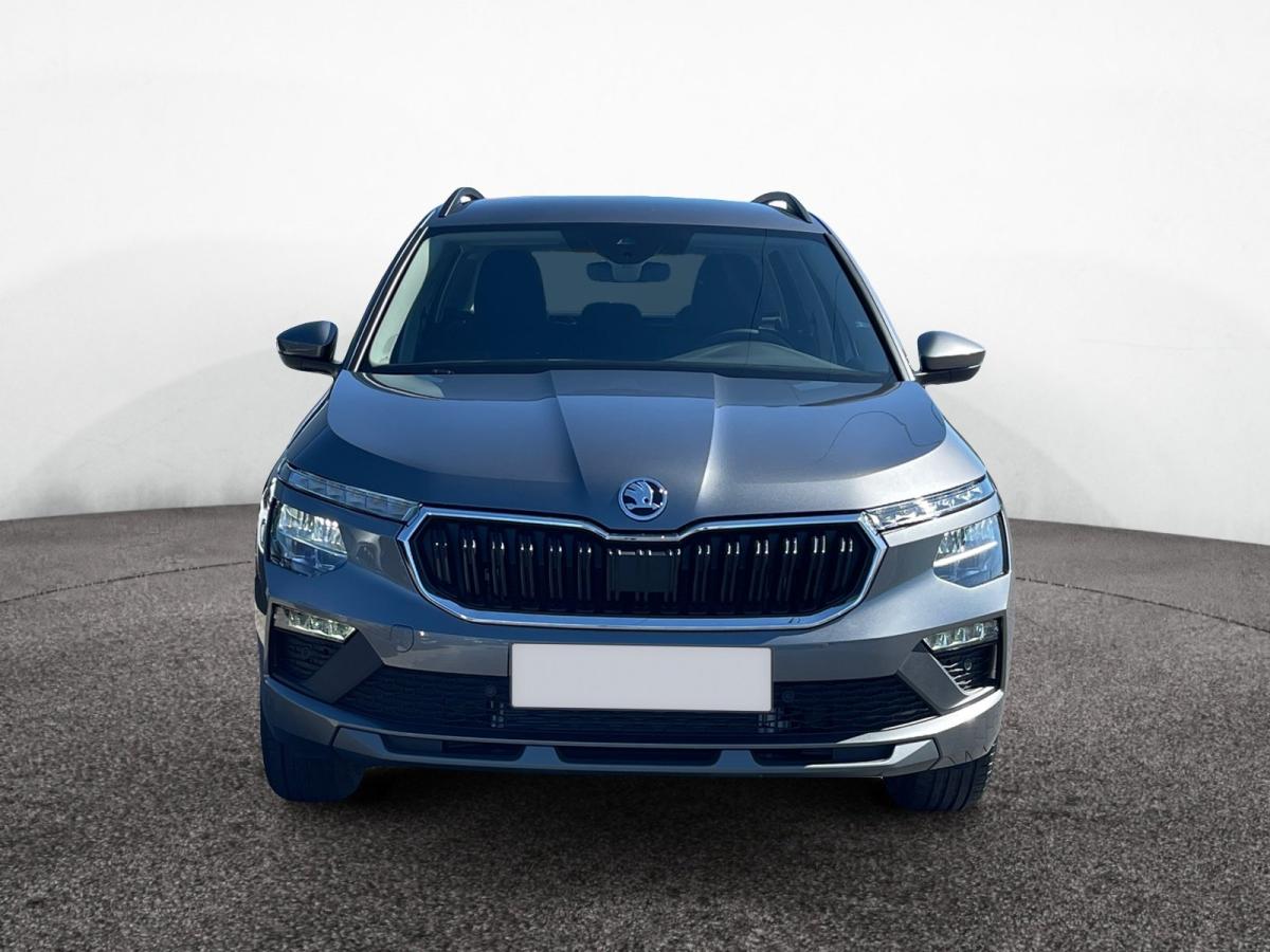 Skoda Kamiq Edition 130 TSI DSG|KAMERA|KEYLESS|SMARTLI bild 3