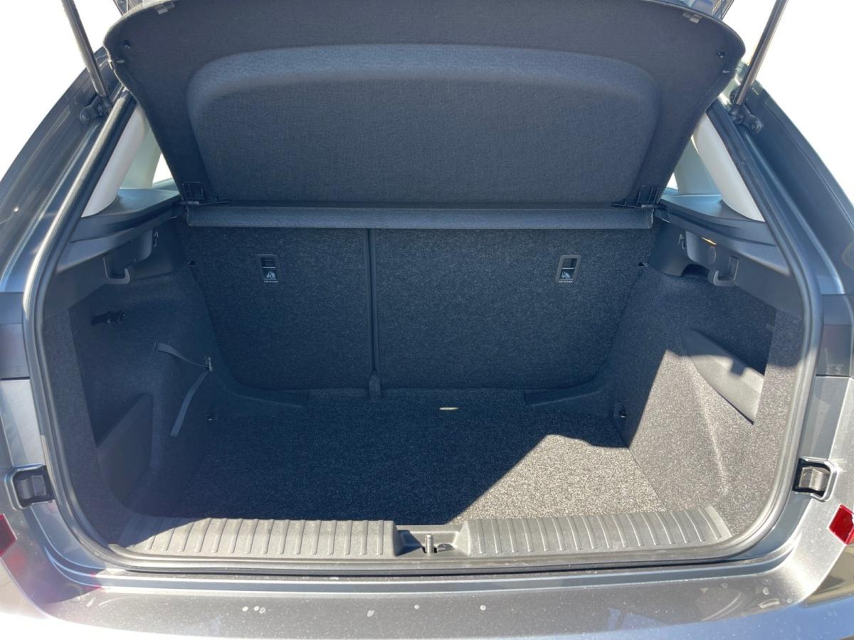 Skoda Kamiq Edition 130 TSI DSG|KAMERA|KEYLESS|SMARTLI bild 7