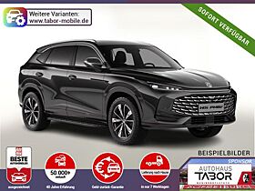 MG HS PHEV Luxury ACC 360Kam Nav SHZ TotW eHK 19Z