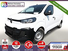 Citroën Jumpy M Kam 3S AHK SHZ CarP Heckklappe Holz PDC
