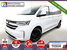Volkswagen Caravelle T7Style L2 Matrix Nav Kam PDC SHZ 17Z Volkswagen Caravelle T7Style L2 Matrix Nav Kam PDC SHZ 17Z