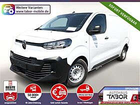 Citroën Jumpy M VisibilityP 3-S DigC PDC BT 5"-DAB HFT