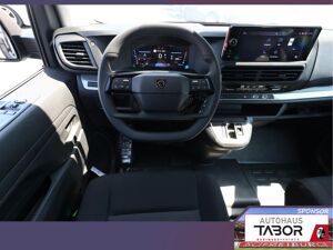 Peugeot Expert Kombi L3 8S LED Nav PrivG 2xKlima Kam PDC bild 4