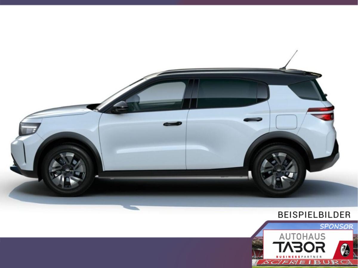 Opel Frontera Hybrid AT GS 7-S TechP SHZ LHZ Nav Kam bild 2
