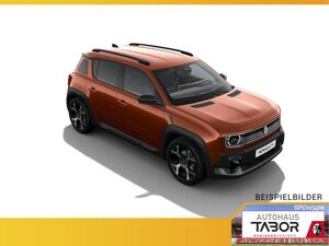 Renault R4 Techno plein sud 150 Comfort Range SchiebeD bild 3
