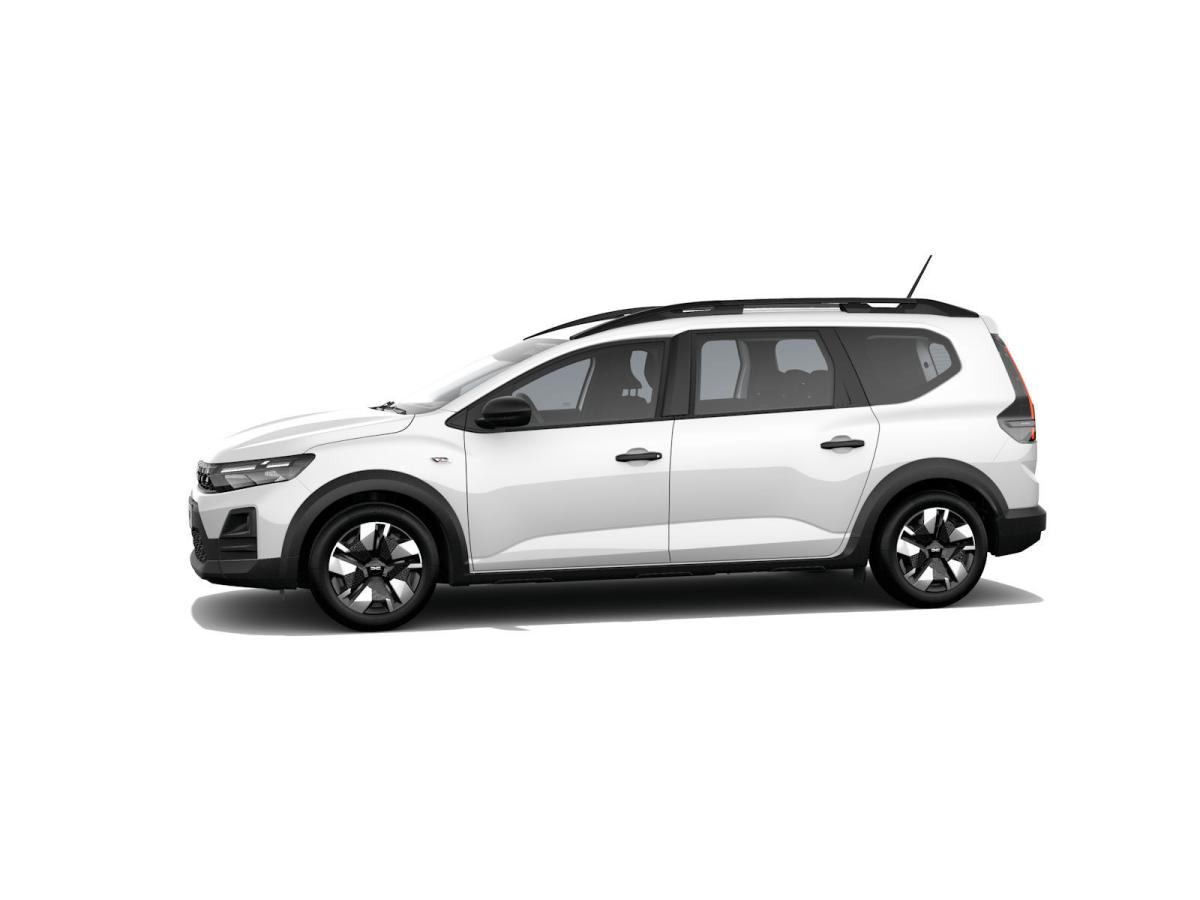 Dacia Jogger Essential Eco-G 120 PDC KLIMA ABS E bild 3