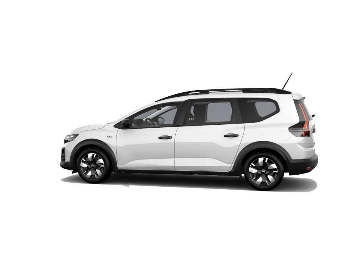 Dacia Jogger Essential Eco-G 120 PDC KLIMA ABS E bild 5