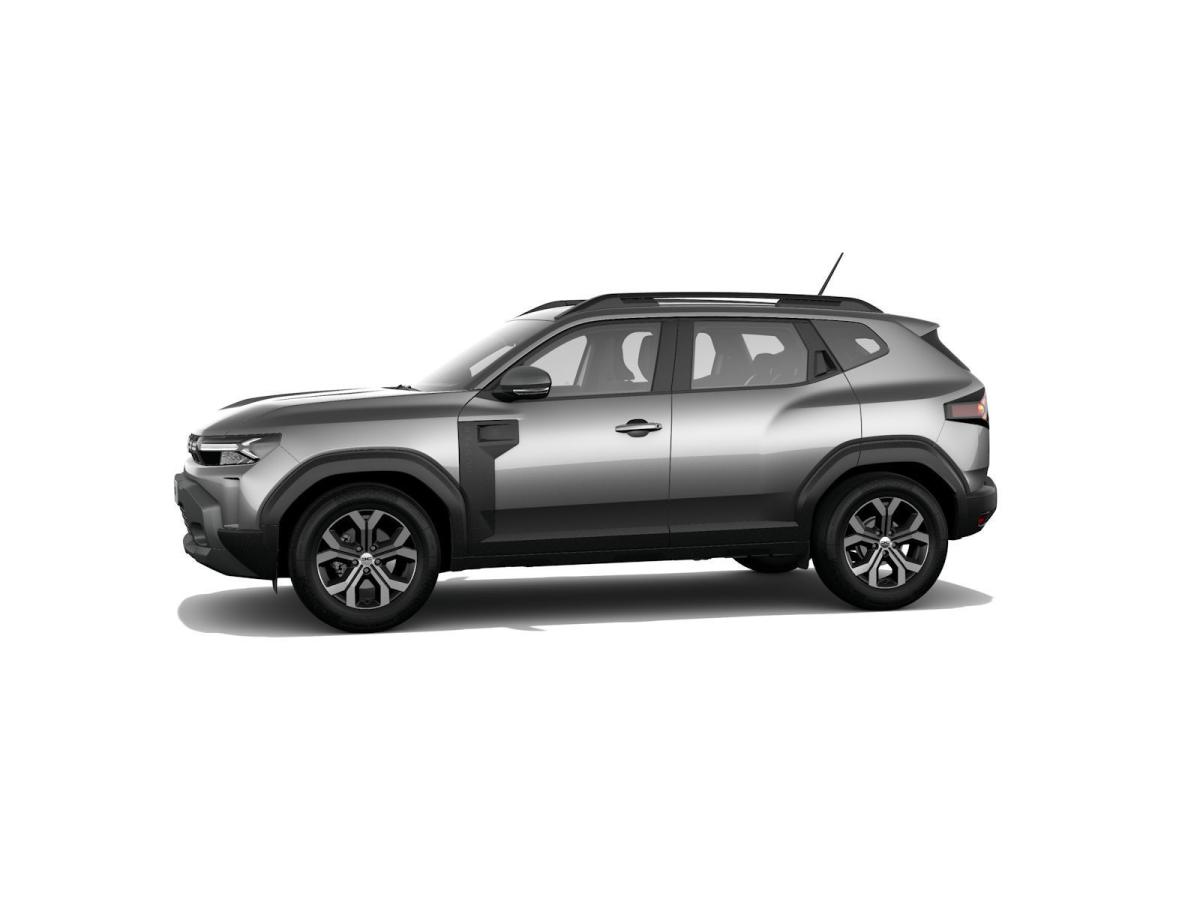 Dacia Duster Neuer Expression TCe 130 Rückfahrkamera B bild 3