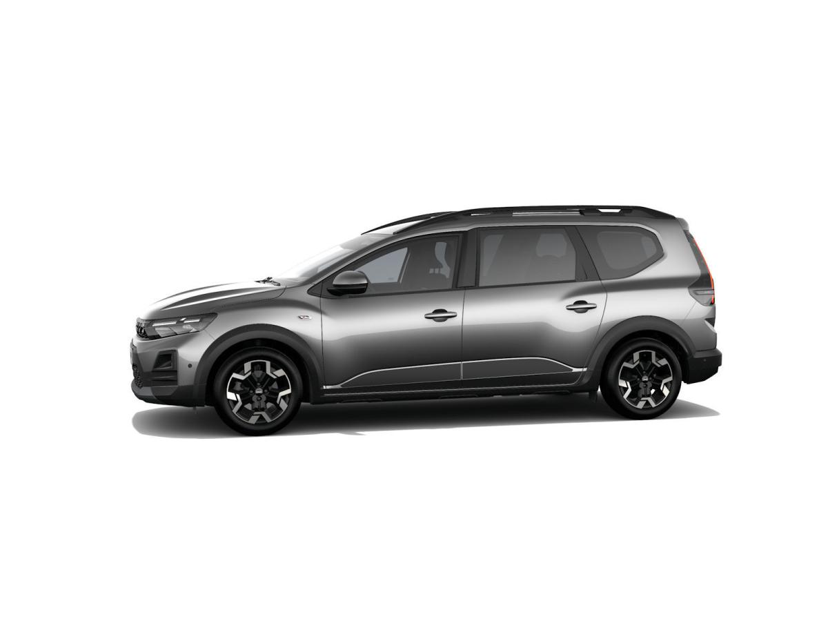 Dacia Jogger Journey TCe 110 Apple CarPlay PDC KLIMA B bild 3