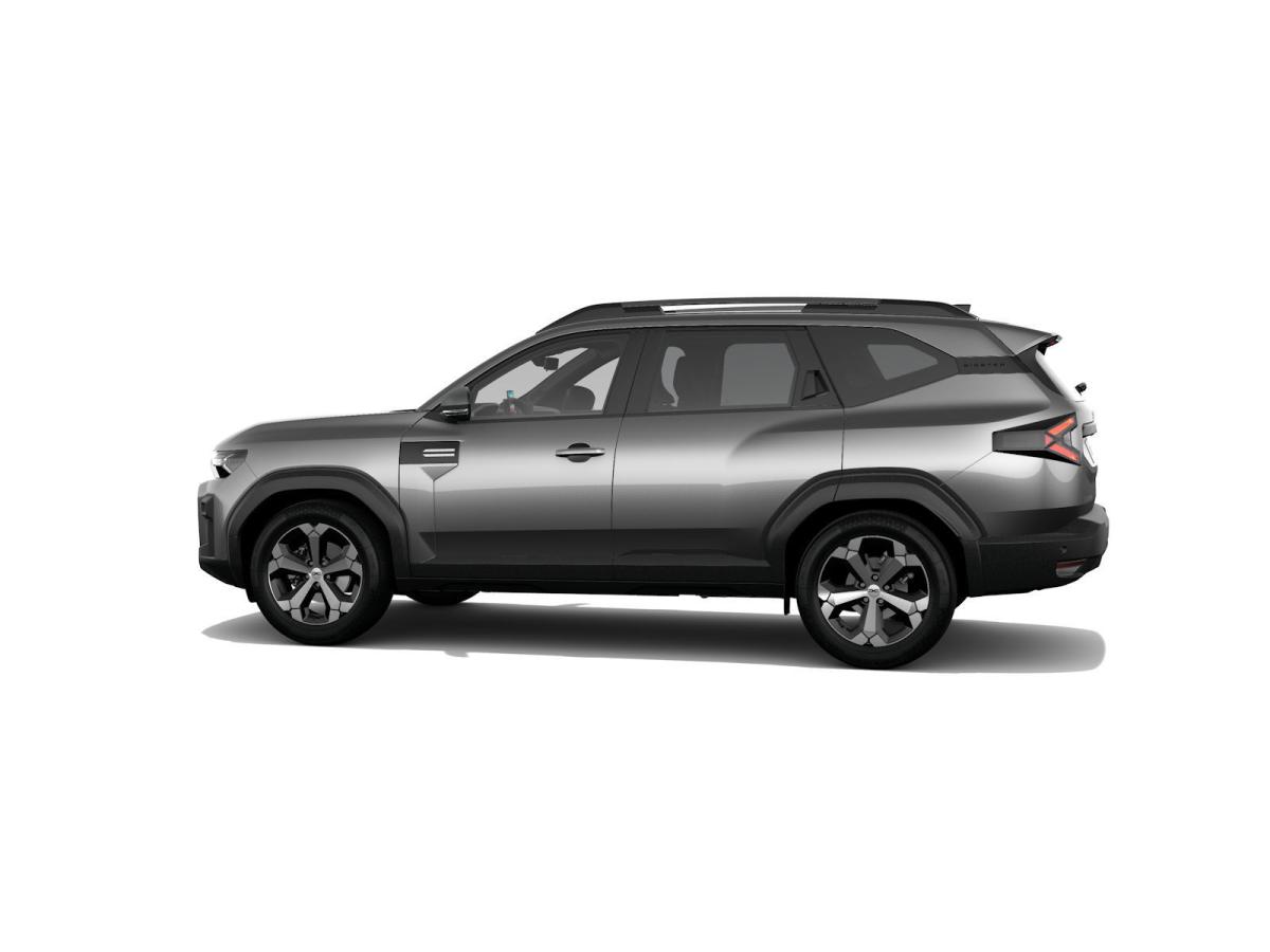 Dacia Bigster Journey ECO-G 140 Apple CarPlay PDC KLIM bild 5