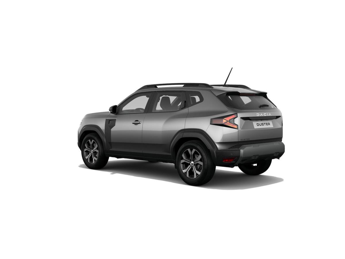 Dacia Duster Neuer Expression TCe 130 Rückfahrkamera B bild 6