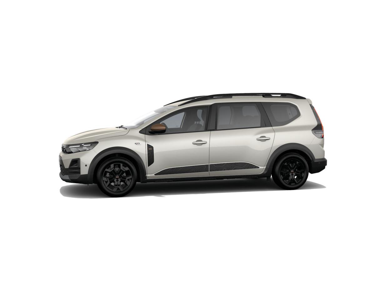 Dacia Jogger Extreme hybrid 155 Rückfahrkamera PDC ABS bild 3