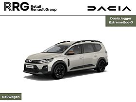Dacia Jogger Extreme Eco-G 120 auto Apple CarPlay PDC Dacia Jogger Extreme Eco-G 120 auto Apple CarPlay PDC