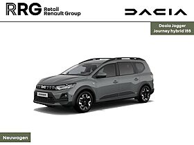 Dacia Jogger Journey hybrid 155 Apple CarPlay PDC KLIM Dacia Jogger Journey hybrid 155 Apple CarPlay PDC KLIM
