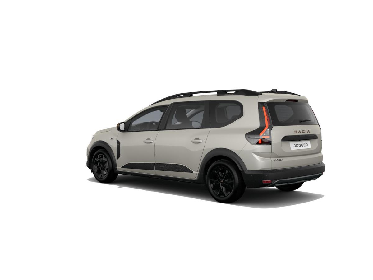 Dacia Jogger Extreme Eco-G 120 auto Apple CarPlay PDC bild 5