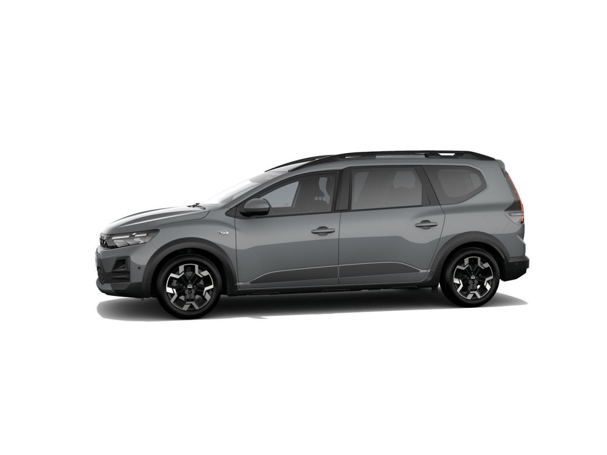 Dacia Jogger Journey hybrid 155 Apple CarPlay PDC KLIM bild 3