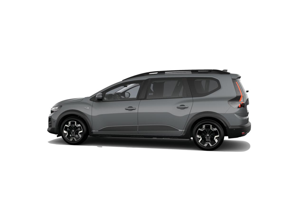 Dacia Jogger Journey hybrid 155 Apple CarPlay PDC KLIM bild 5