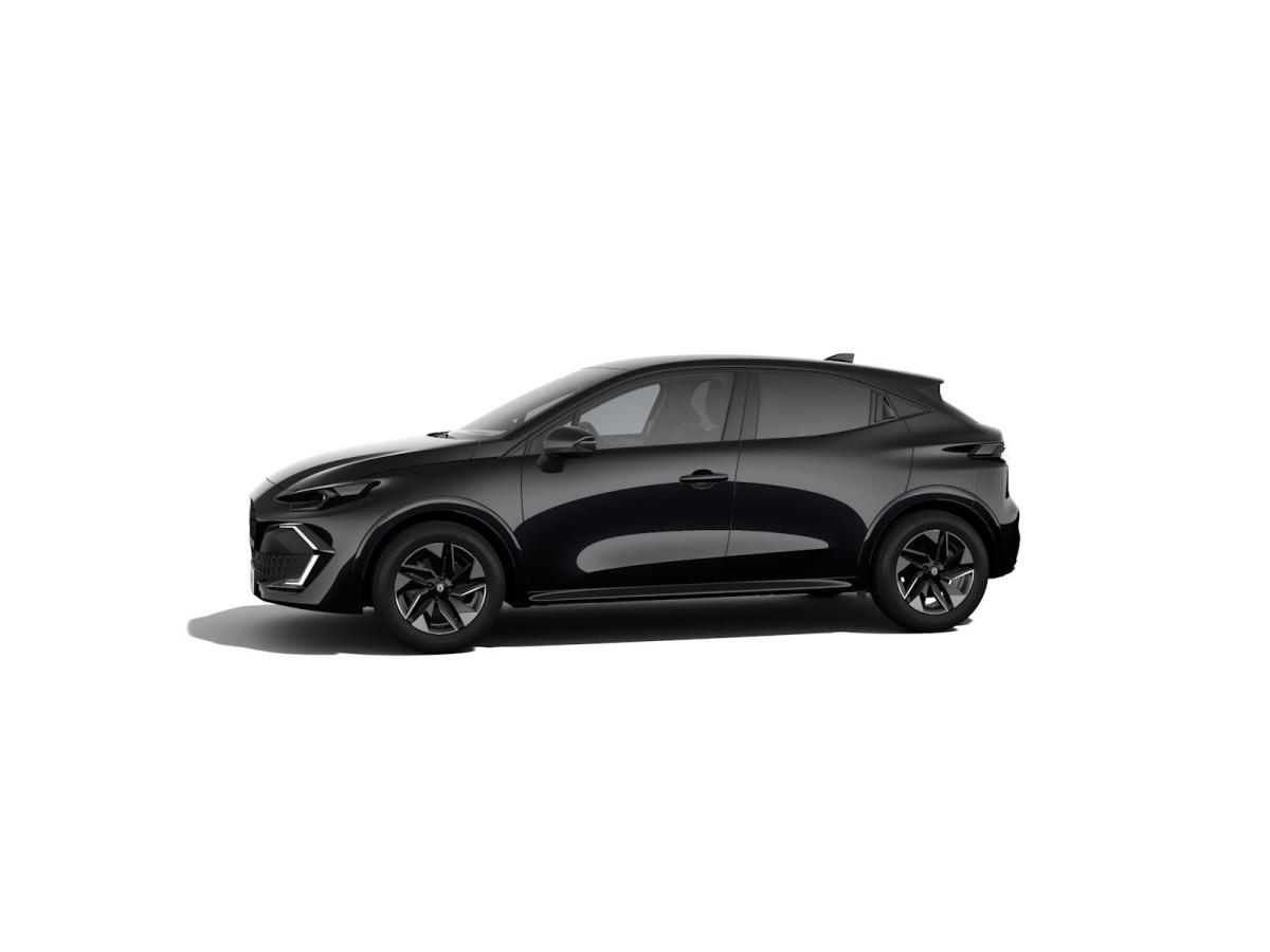 Renault Clio Techno Full Hybrid E-Tech 160 Apple CarPlay bild 3