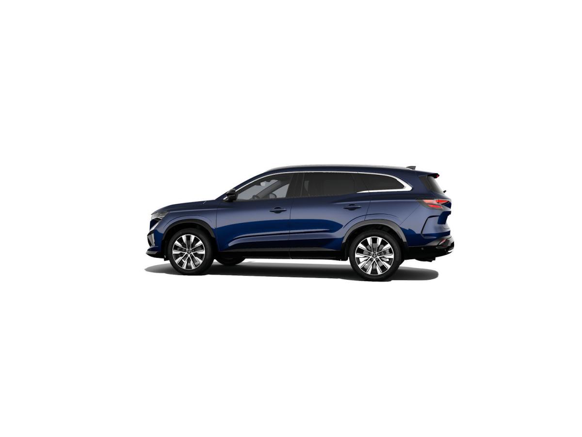 Renault Espace 6 Techno Full Hybrid E-Tech 200 7- Sitzer bild 5