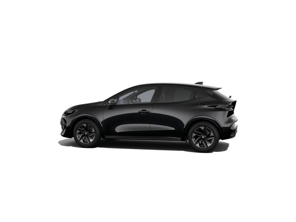 Renault Clio Techno Full Hybrid E-Tech 160 Apple CarPlay bild 5