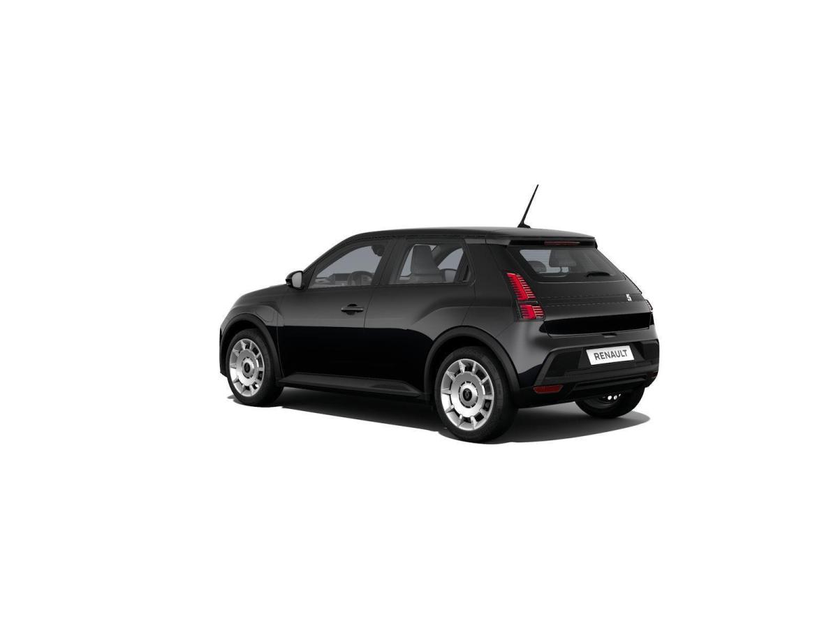 Renault R5 R 5 5 E-Tech elektrisch Evolution 150 Comfort Ra bild 5