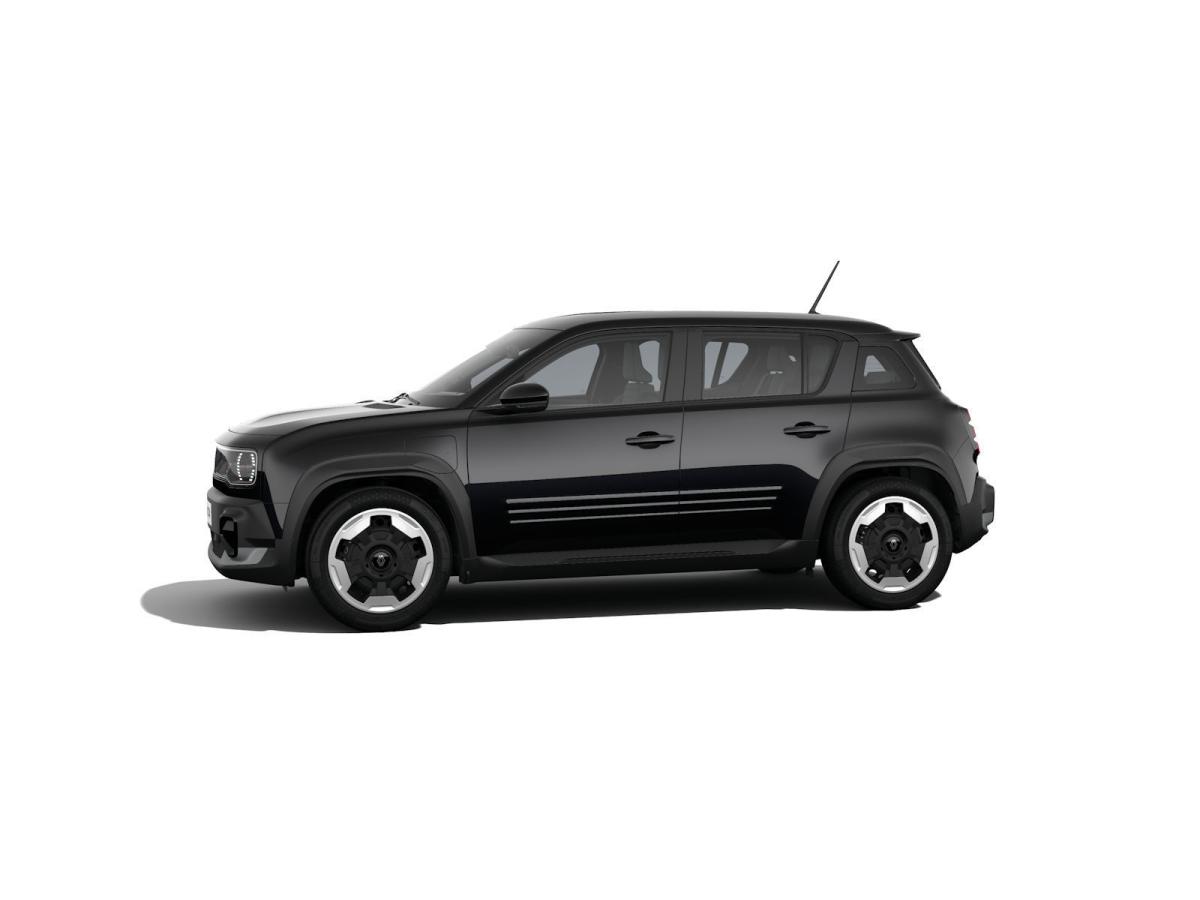 Renault R4 R 4 4 E-Tech elektrisch Evolution 150 Comfort Ra bild 2