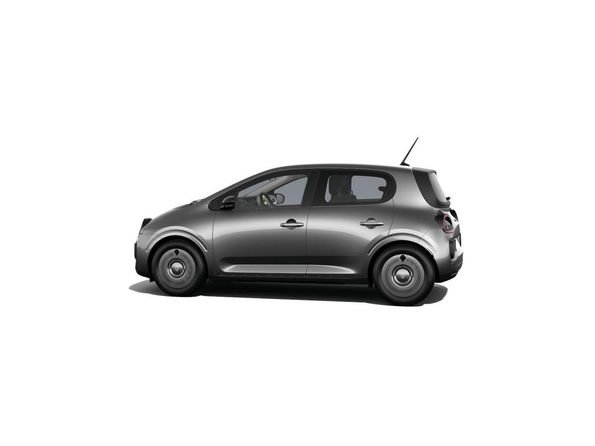 Renault Twingo E-TECH elektrisch Evolution 80hp Urban Ra bild 5