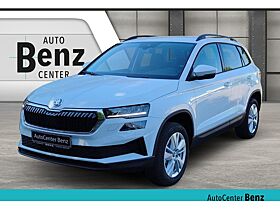 Skoda Karoq KAROQ 1.0 TSI SELECTION *LED*WINTER*LENKRADHZG.* Skoda Karoq KAROQ 1.0 TSI SELECTION *LED*WINTER*LENKRADHZG.*