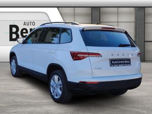 Skoda Karoq KAROQ 1.0 TSI SELECTION *LED*WINTER*LENKRADHZG.* bild 3